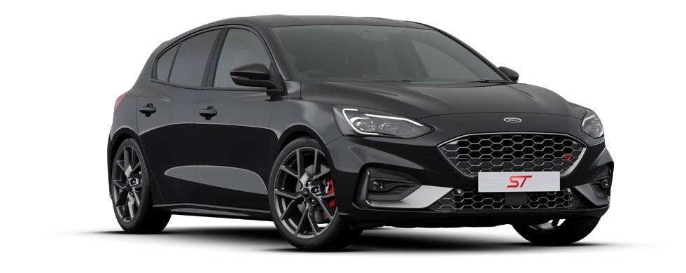 Learn More About The 2020 Ford Focus Today!
